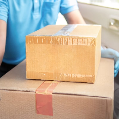 Laboratory Courier Services