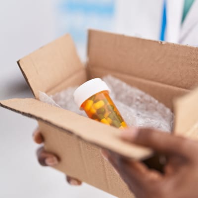 Medication Delivery